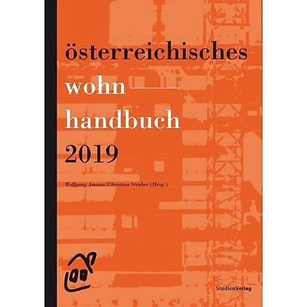 Österreichisches Wohnhandbuch 2019, Wolfgang Meixner