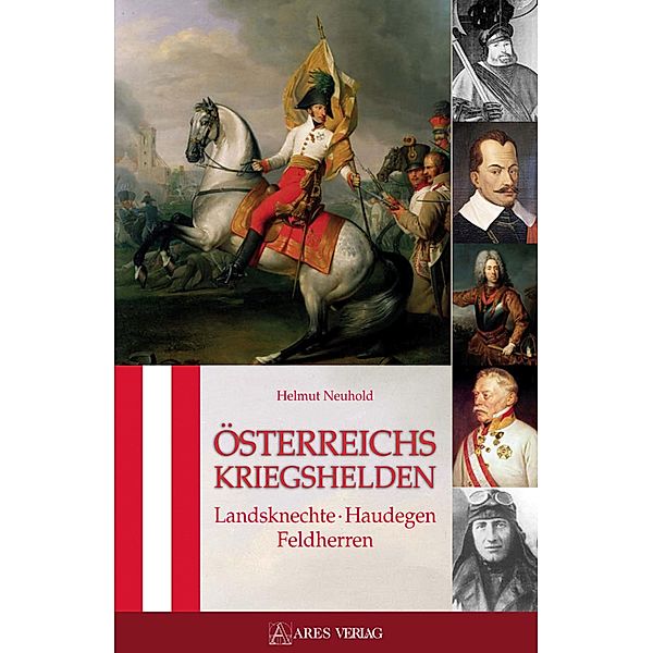 Österreichs Kriegshelden, Helmut Neuhold