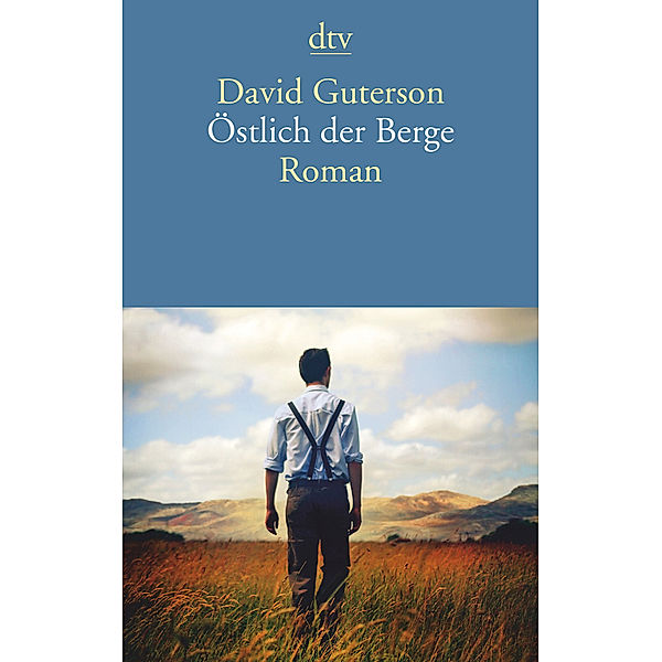 Östlich der Berge, David Guterson