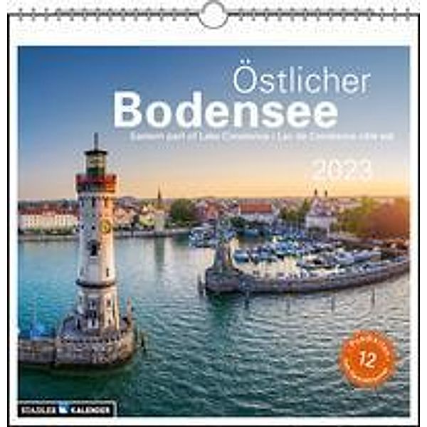 Östlicher Bodensee 2023