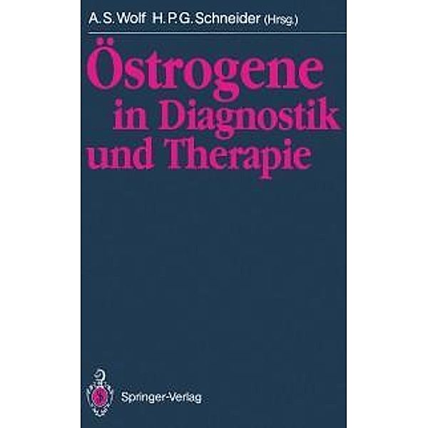 Östrogene in Diagnostik und Therapie