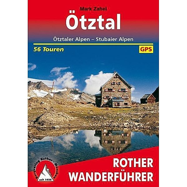 Ötztal, Mark Zahel