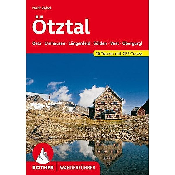 Ötztal, Mark Zahel