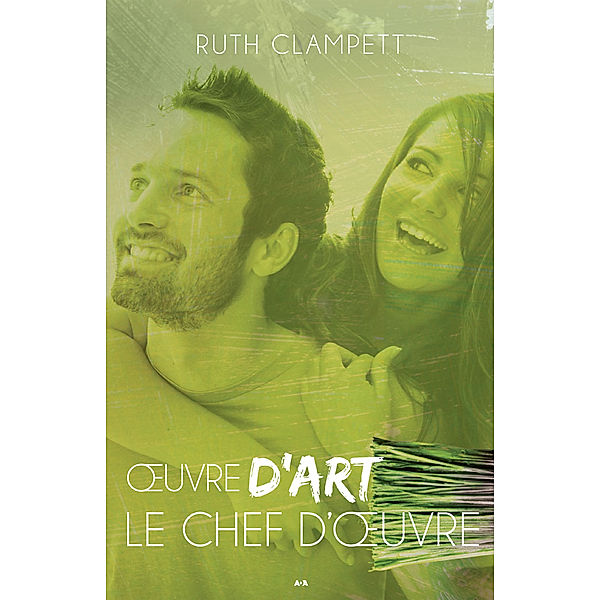OEuvre d’art: Le chef d’oeuvre, Ruth Clampett