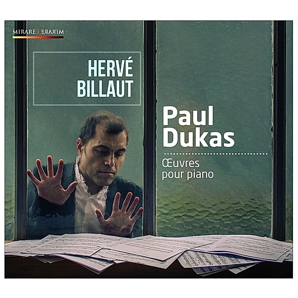Oeuvres Pour Piano, Herve Billaut