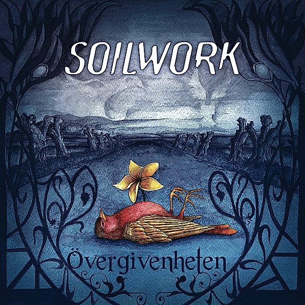 Övergivenheten, Soilwork