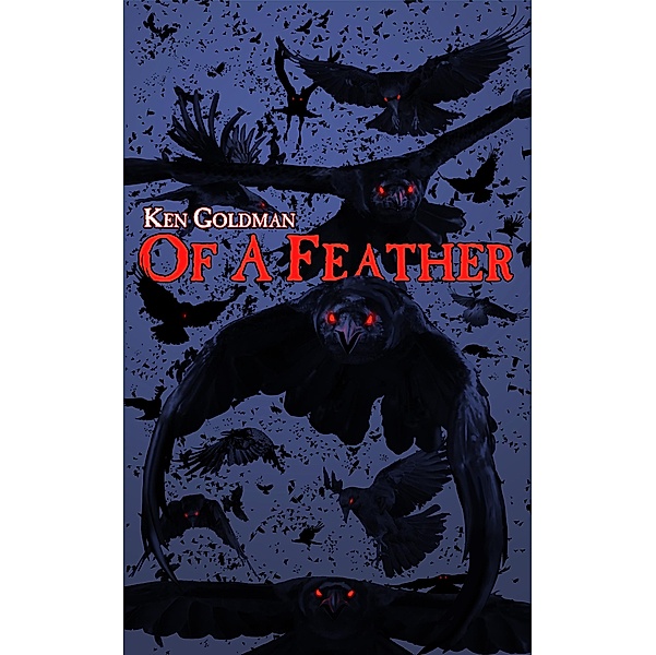 Of A Feather, Ken Goldman