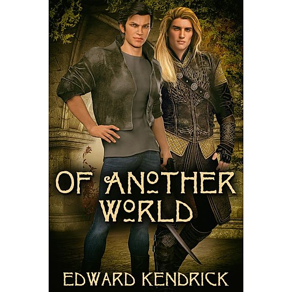 Of Another World, Edward Kendrick