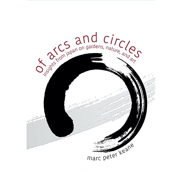 Of Arcs and Circles, Marc Peter Keane