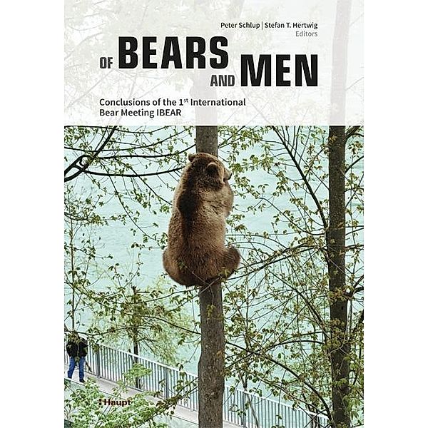 Of Bears and Men