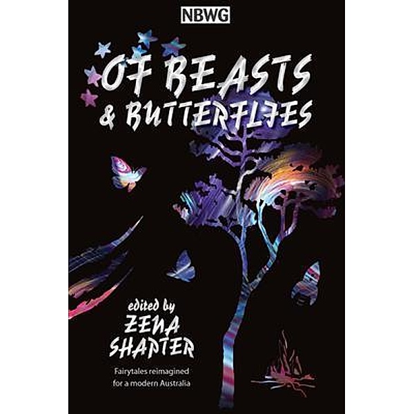 Of Beasts & Butterflies, Zena Shapter