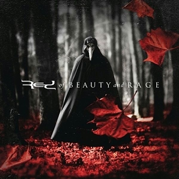 Of Beauty And Rage, Red