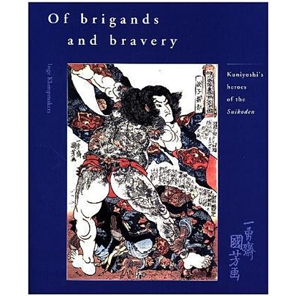 Of Brigands and Bravery, Inge Klompmakers