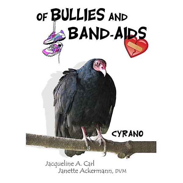 Of Bullies and Bandaids, Jacqueline Carl