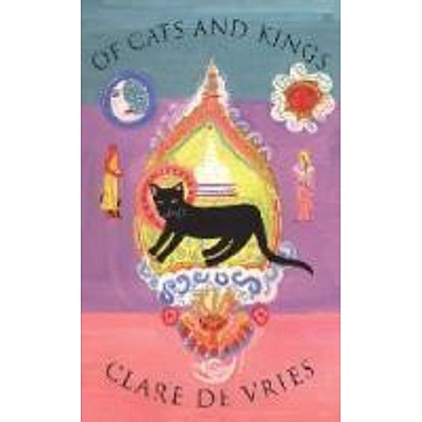 Of Cats and Kings, Clare De Vries