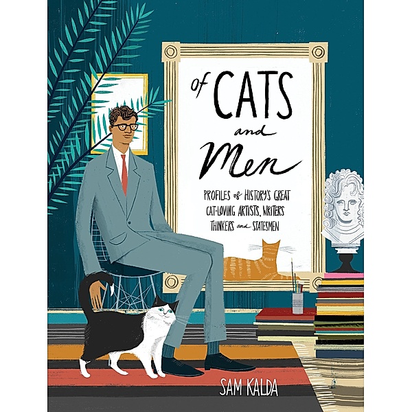 Of Cats and Men, Sam Kalda