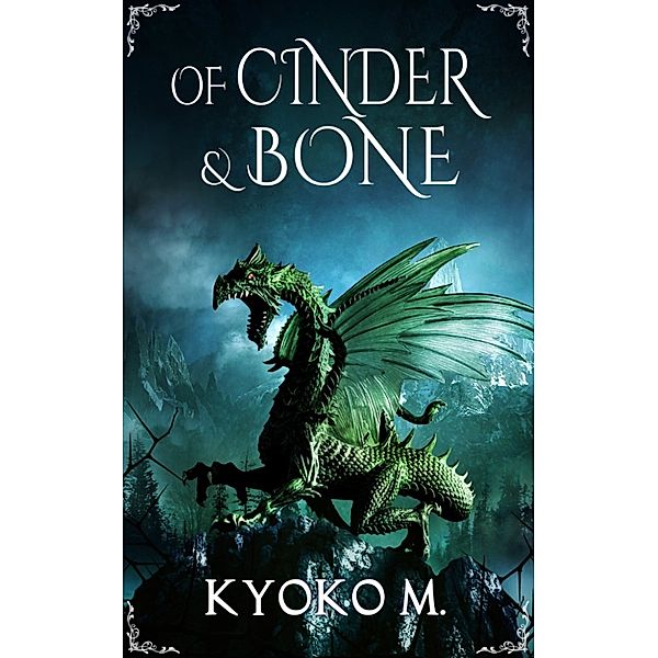 Of Cinder and Bone, Kyoko M