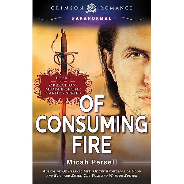 Of Consuming Fire, Micah Persell