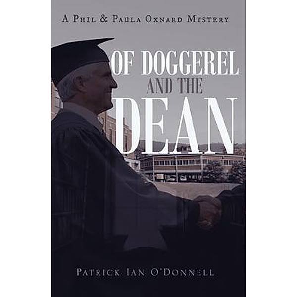 Of Doggerel and the Dean / Book Vine Press, Patrick Ian O'Donnell