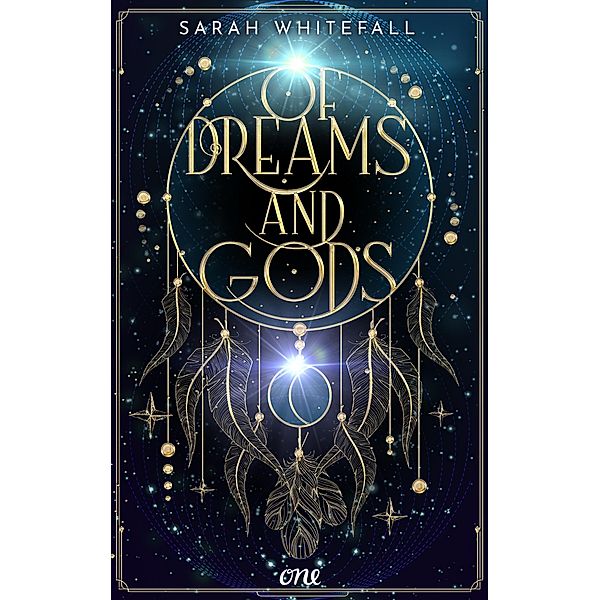 Of Dreams and Gods, Sarah Whitefall