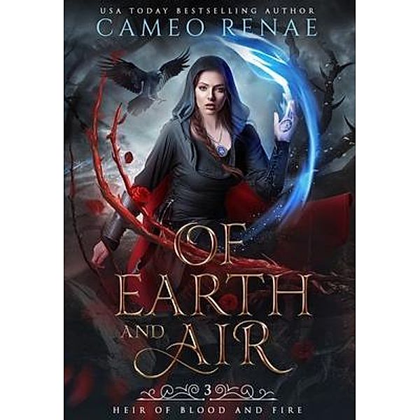 Of Earth and Air, Cameo Renae