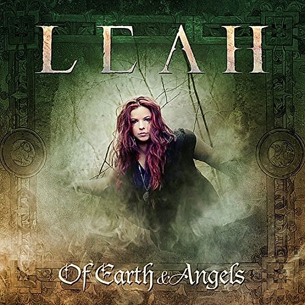 Of Earth & Angels, Leah