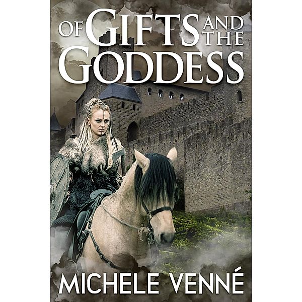 Of Gifts and the Goddess, Michele Venne