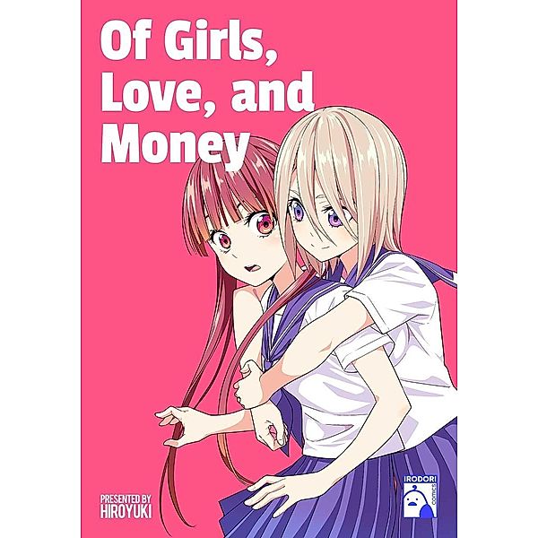 Of Girls, Love, and Money, Hiroyuki Hiroyuki