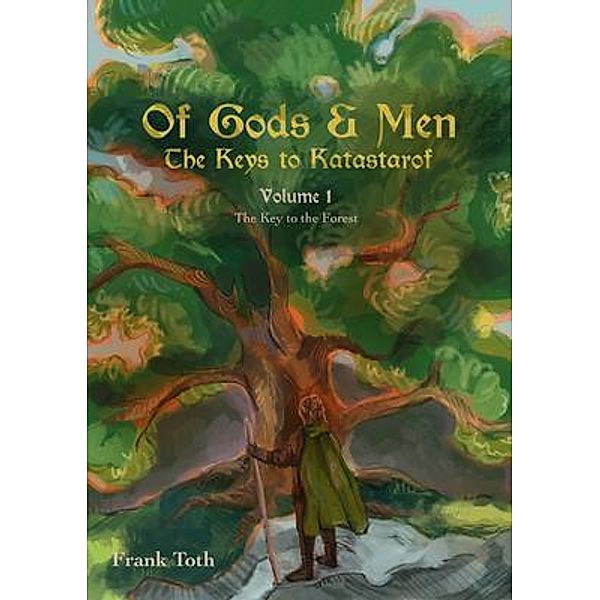Of Gods and Men, Christopher F Toth