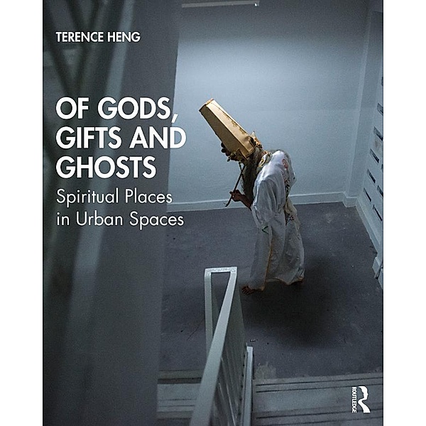 Of Gods, Gifts and Ghosts, Terence Heng