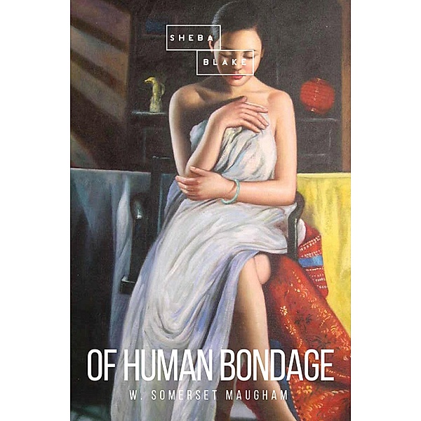 Of Human Bondage, W. Somerset Maugham, Sheba Blake