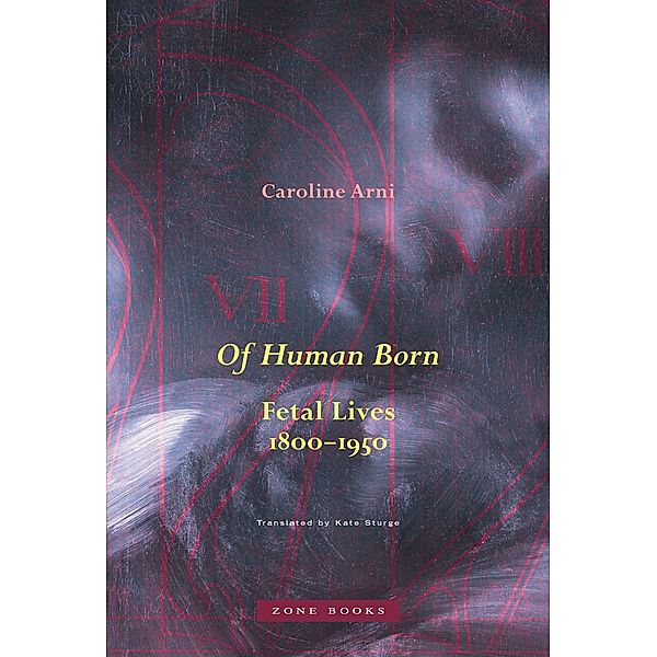 Of Human Born, Caroline Arni