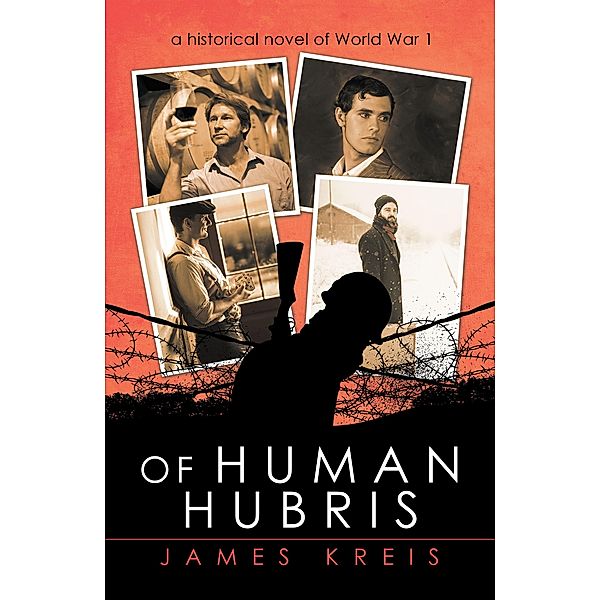 Of Human Hubris, James Kreis