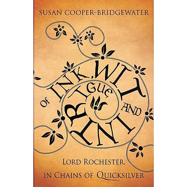 Of Ink, Wit and Intrigue / Matador, Susan Cooper-Bridgewater