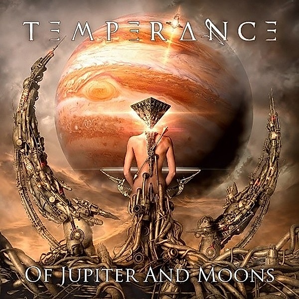 Of Jupiter And Moons, Temperance