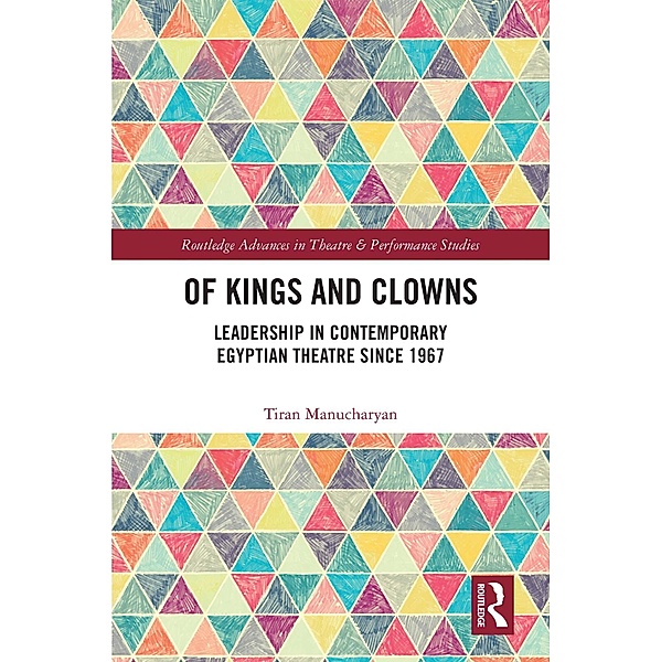 Of Kings and Clowns, Tiran Manucharyan