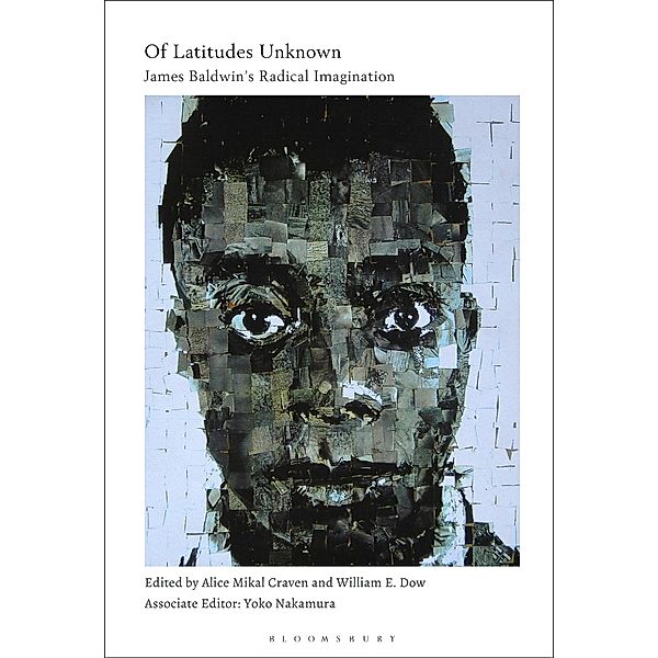 Of Latitudes Unknown