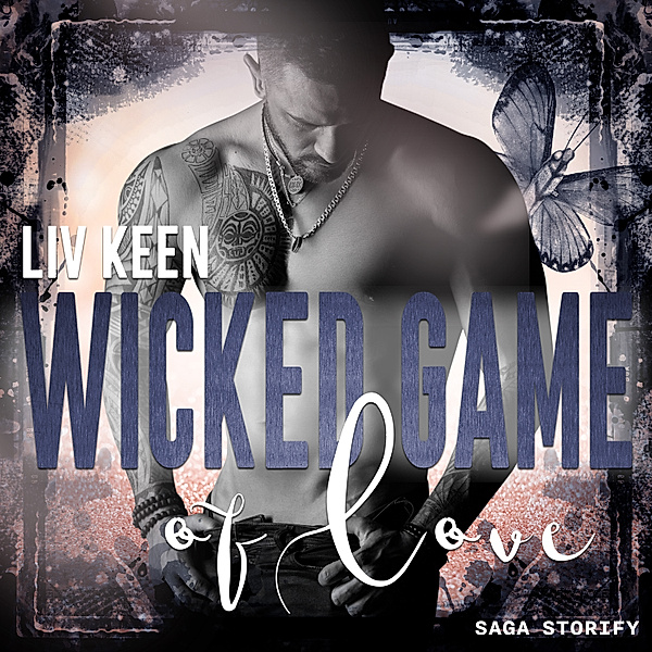 Of Love - 3 - Wicked Game of Love, Liv Keen
