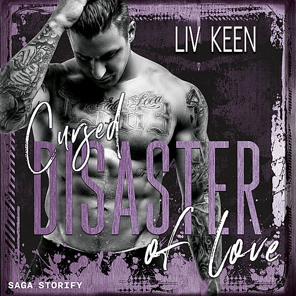 Of Love - 5 - Cursed Disaster of Love, Liv Keen