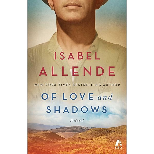 Of Love and Shadows, Isabel Allende