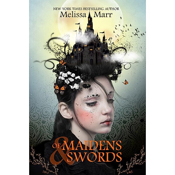 of Maidens & Swords, Melissa Marr