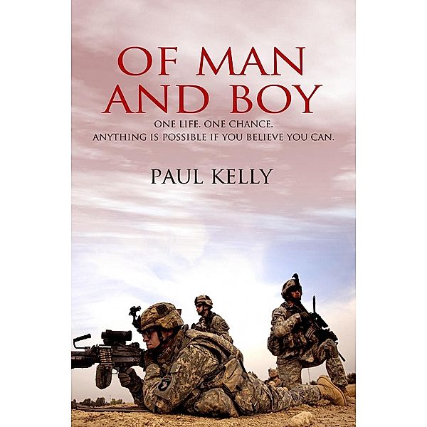 Of Man and Boy, Paul Kelly