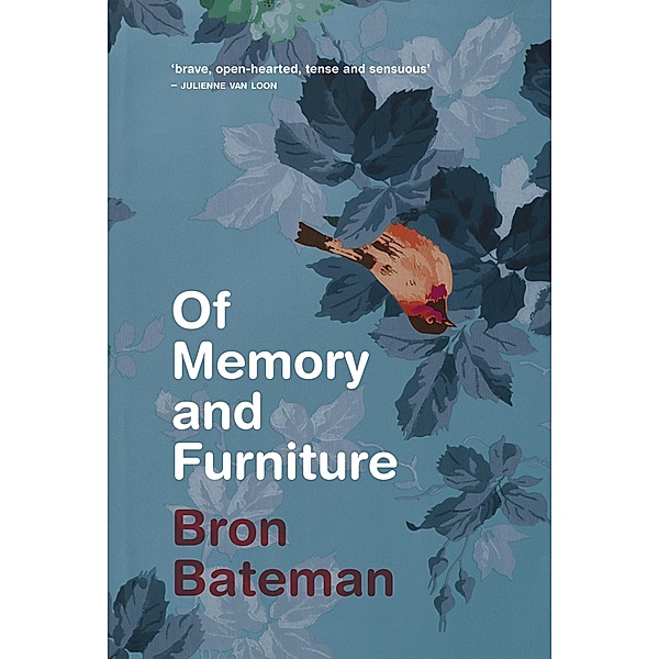 Of Memory and Furniture / Fremantle Press, Bron Bateman