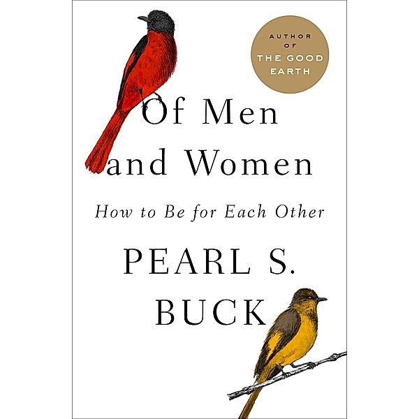 Of Men and Women, Pearl S. Buck