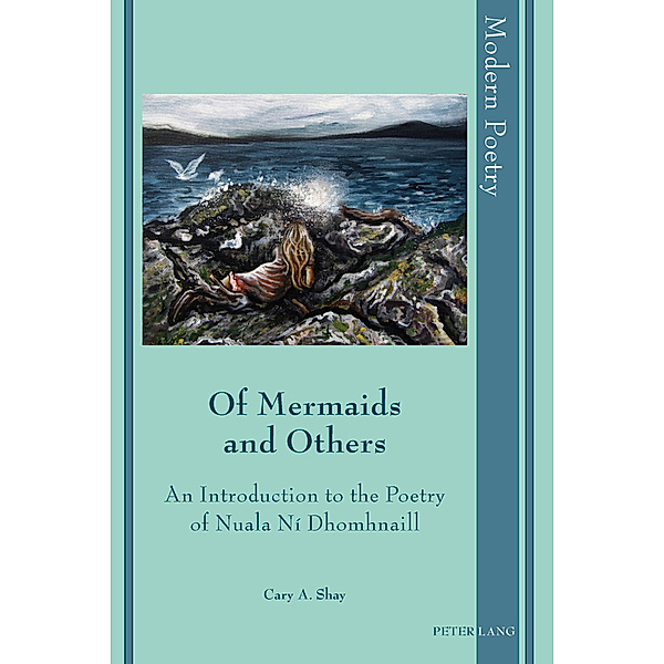 Of Mermaids and Others, Cary A. Shay