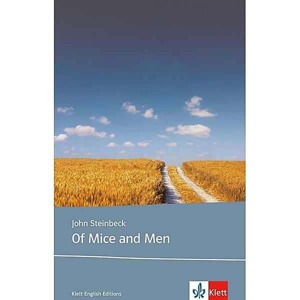 Of Mice and Men, John Steinbeck