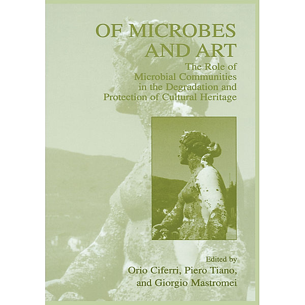 Of Microbes and Art