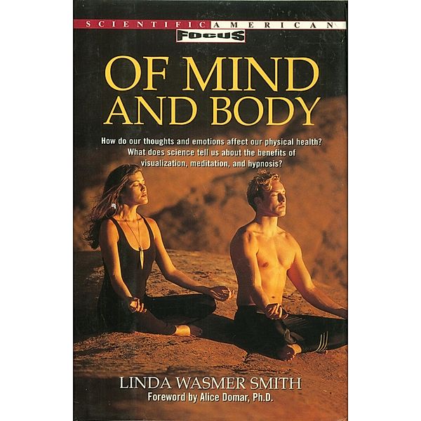 Of Mind and Body, Linda Wasmer Smith