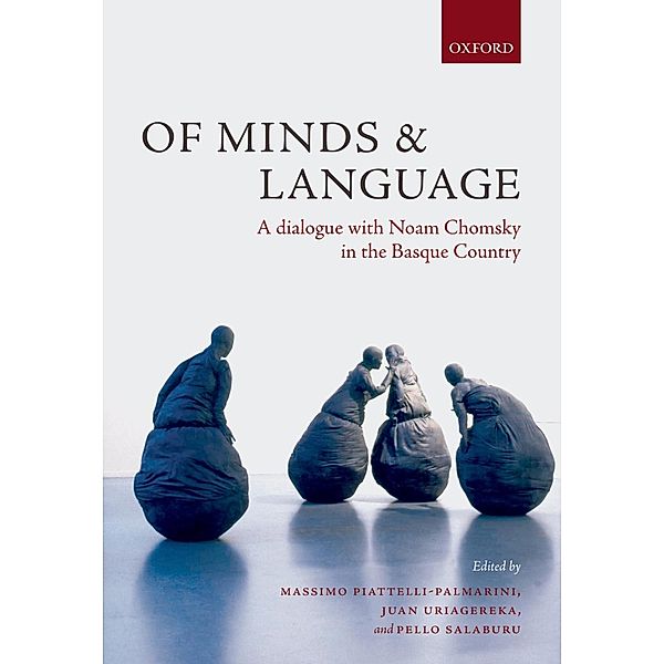 Of Minds and Language