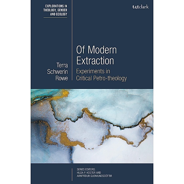 Of Modern Extraction, Terra Schwerin Rowe